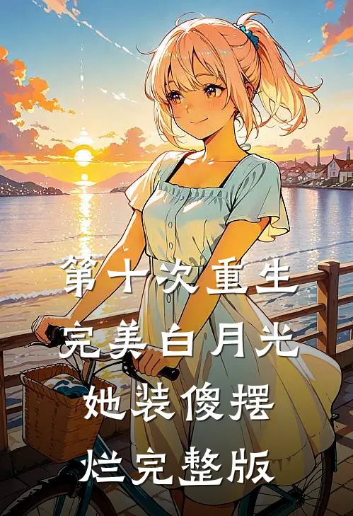 第十次重生，完美白月光她装傻摆烂完整版
