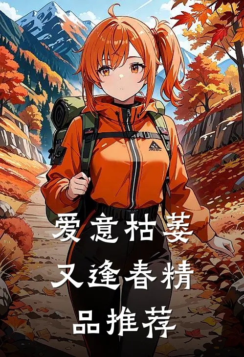 爱意枯萎又逢春精品推荐