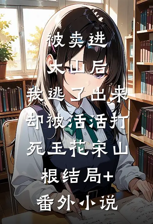 被卖进大山后，我逃了出来却被活活打死玉花宋山根结局+番外小说
