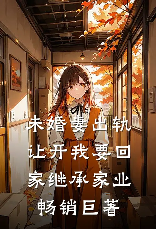 未婚妻出轨，让开我要回家继承家业畅销巨著