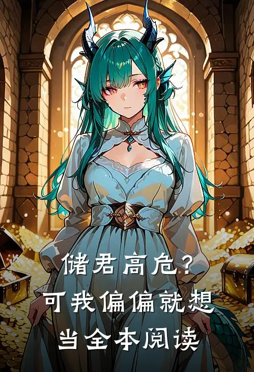 储君高危？可我偏偏就想当全本阅读