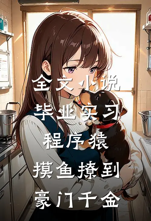 全文小说毕业实习程序猿，摸鱼撩到豪门千金