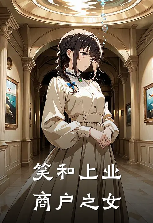 笑和上业商户之女