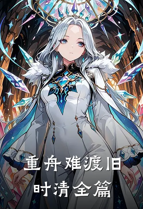 重舟难渡旧时清全篇