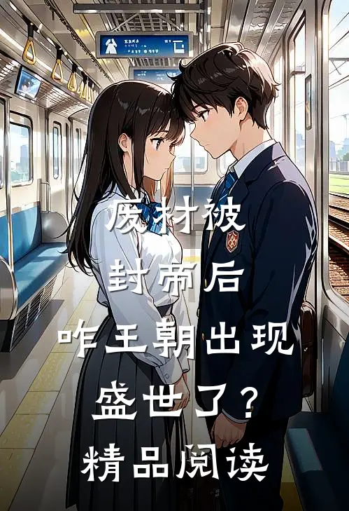 废材被封帝后，咋王朝出现盛世了？精品阅读