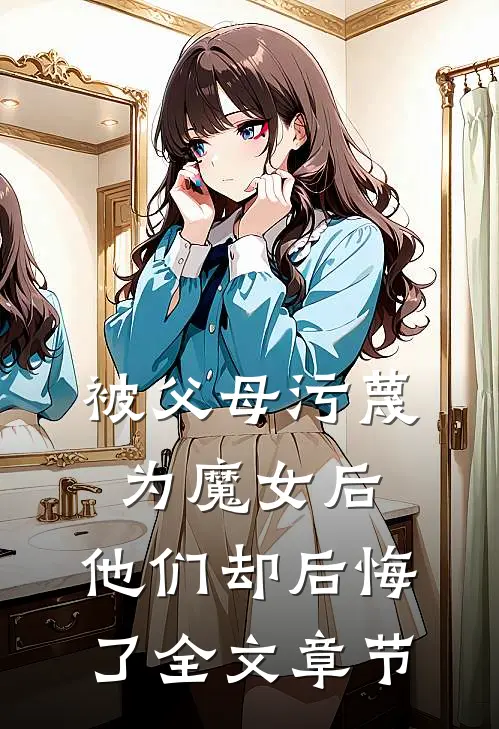 被父母污蔑为魔女后，他们却后悔了全文章节