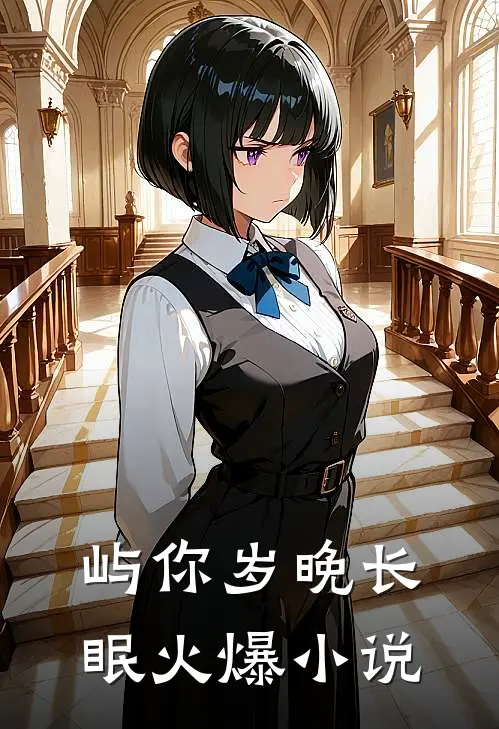屿你岁晚长眠火爆小说