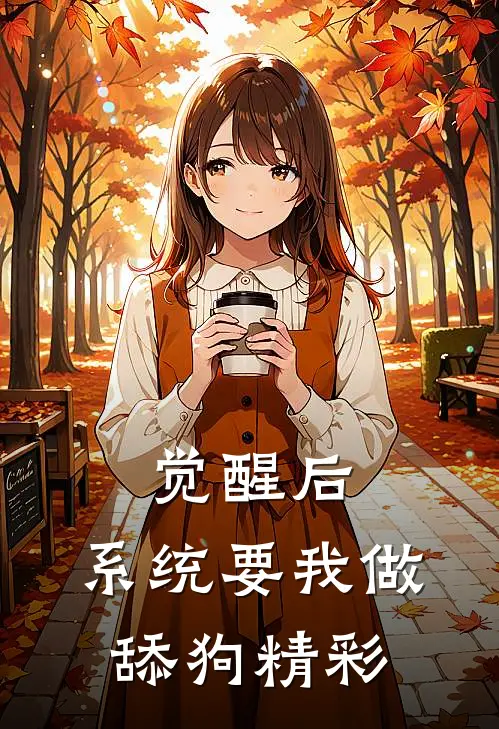觉醒后，系统要我做舔狗精彩