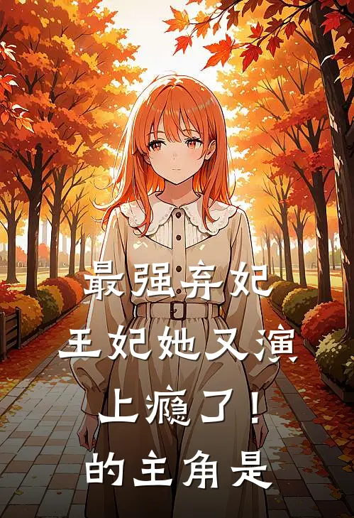 最强弃妃：王妃她又演上瘾了！的主角是