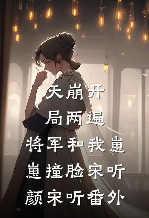 天崩开局两遍，将军和我崽崽撞脸宋听颜宋听番外
