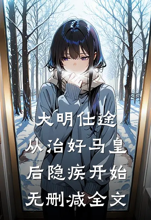 大明仕途：从治好马皇后隐疾开始无删减全文
