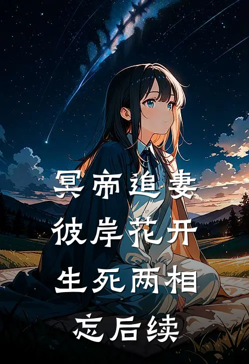 冥帝追妻，彼岸花开，生死两相忘后续