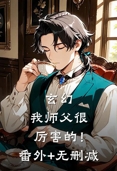 玄幻：我师父很厉害的！番外+无删减
