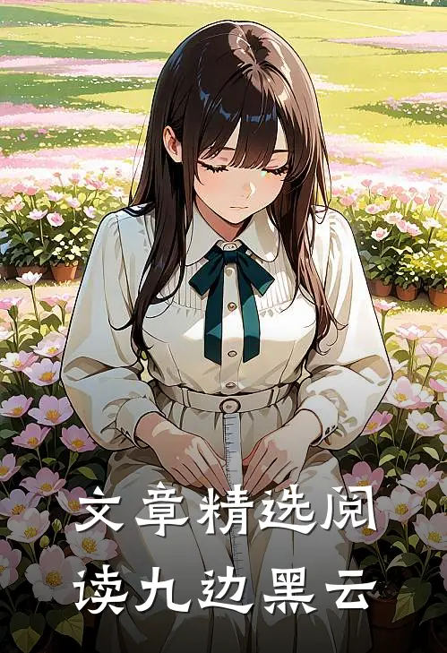 文章精选阅读九边黑云