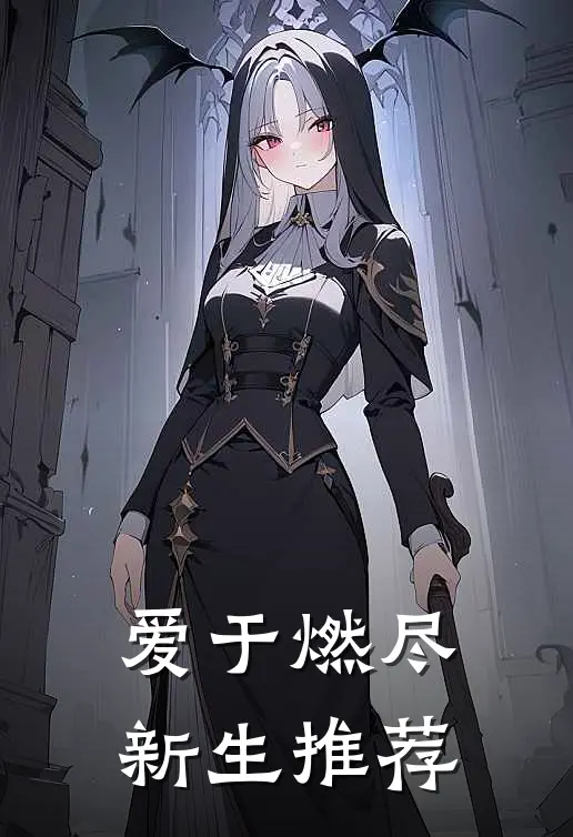 爱于燃尽新生推荐
