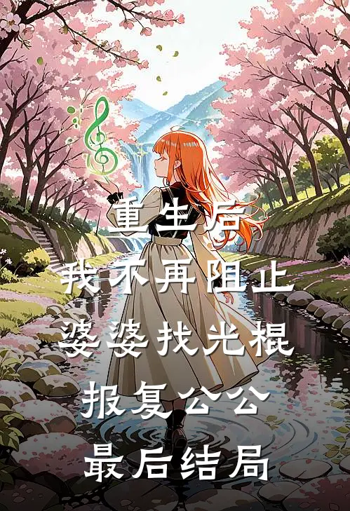 重生后，我不再阻止婆婆找光棍报复公公最后结局