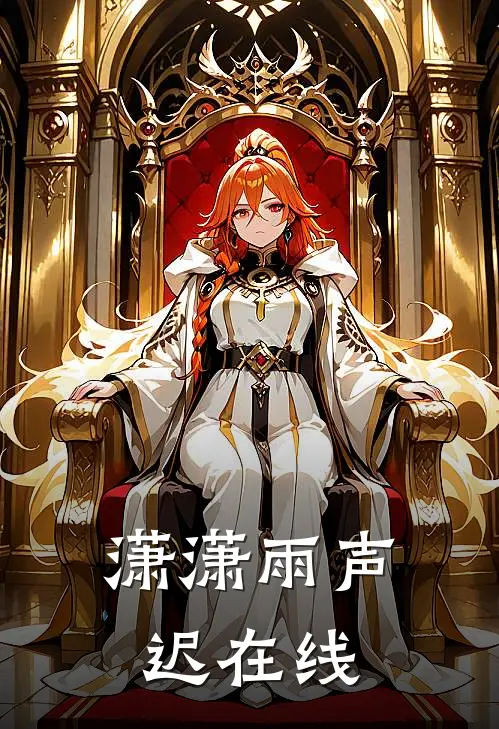 潇潇雨声迟在线