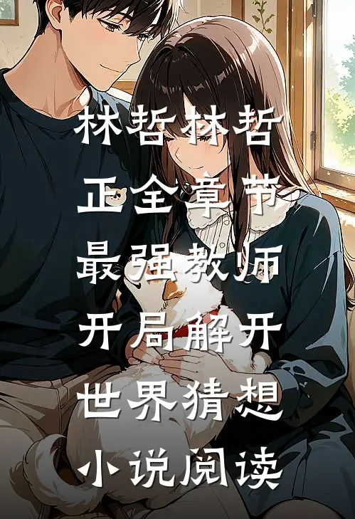 林哲林哲正全章节_最强教师:开局解开世界猜想小说阅读