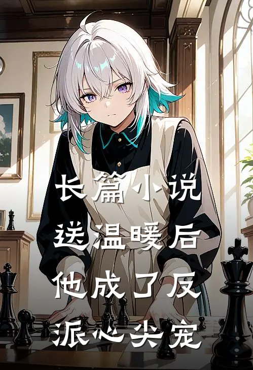 长篇小说送温暖后，他成了反派心尖宠