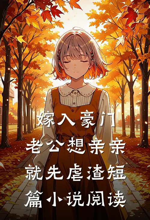 嫁入豪门，老公想亲亲就先虐渣短篇小说阅读