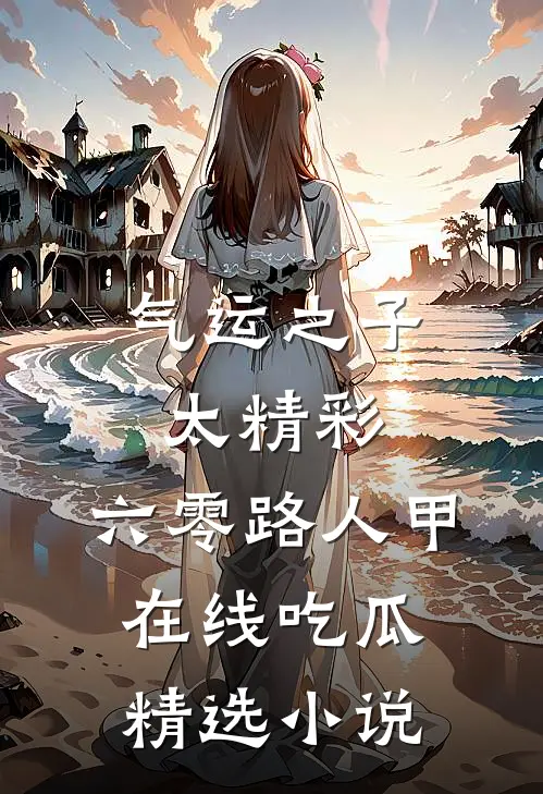 气运之子太精彩，六零路人甲在线吃瓜精选小说
