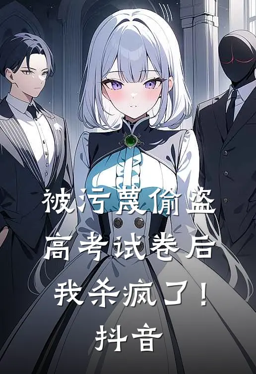 被污蔑偷盗高考试卷后，我杀疯了！抖音