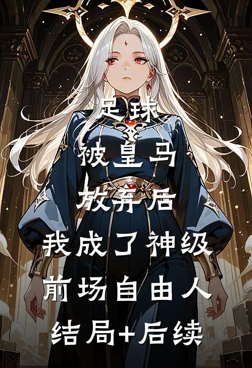 足球，被皇马放弃后，我成了神级前场自由人结局+后续