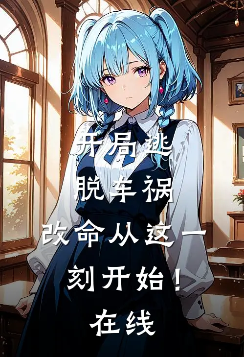 开局逃脱车祸，改命从这一刻开始！在线