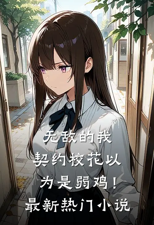 无敌的我，契约校花以为是弱鸡！最新热门小说