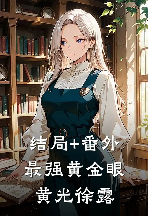 结局+番外最强黄金眼黄光徐露