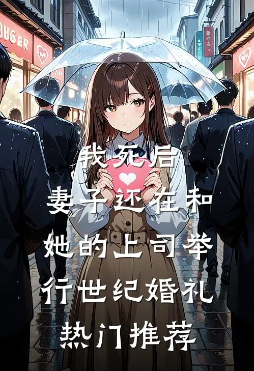 我死后，妻子还在和她的上司举行世纪婚礼热门推荐