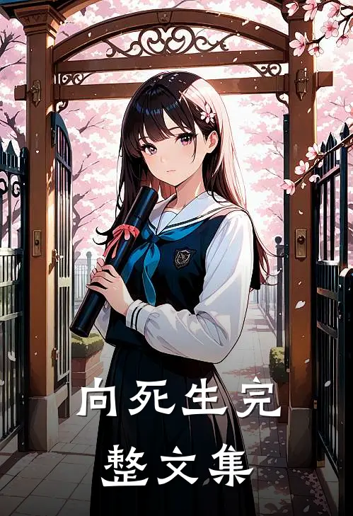 向死生完整文集