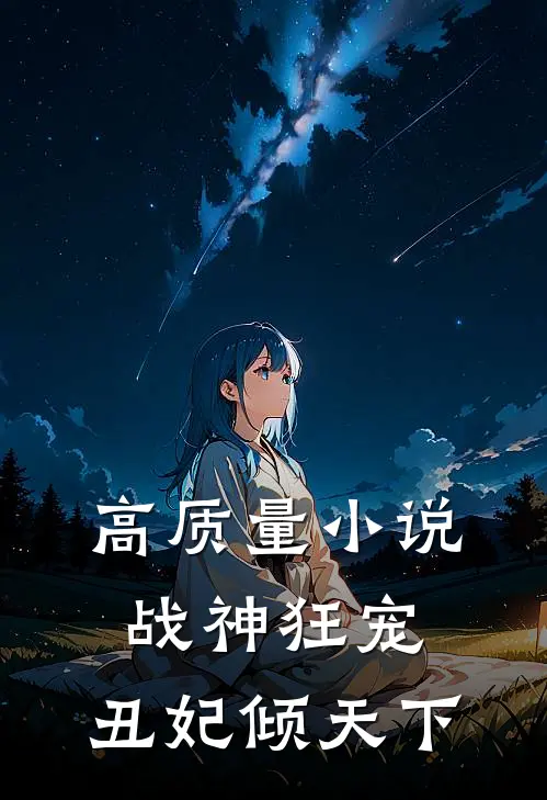 高质量小说战神狂宠：丑妃倾天下