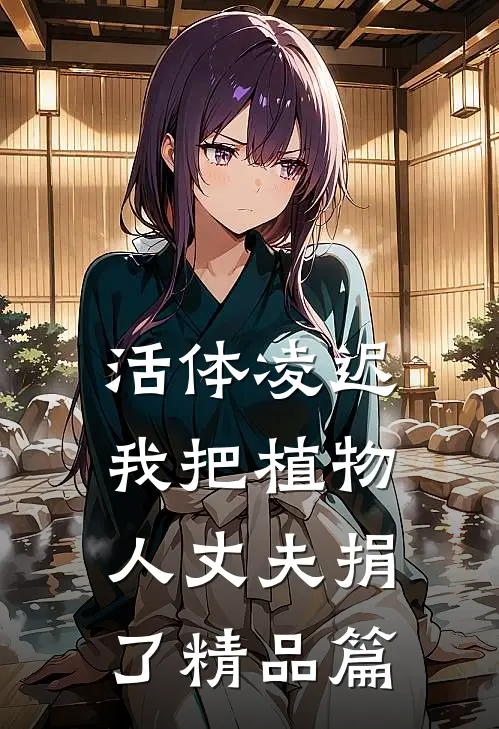 活体凌迟：我把植物人丈夫捐了精品篇