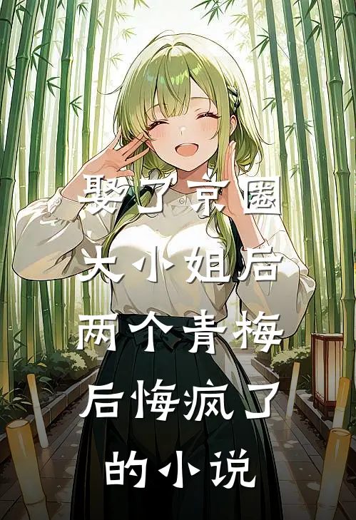 娶了京圈大小姐后，两个青梅后悔疯了的小说