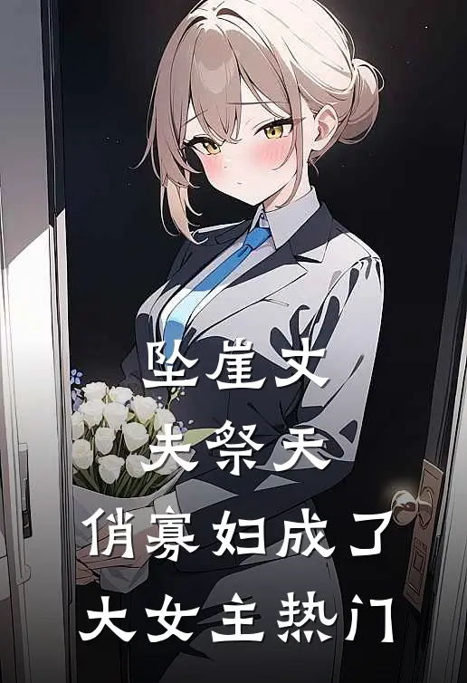 坠崖丈夫祭天，俏寡妇成了大女主热门