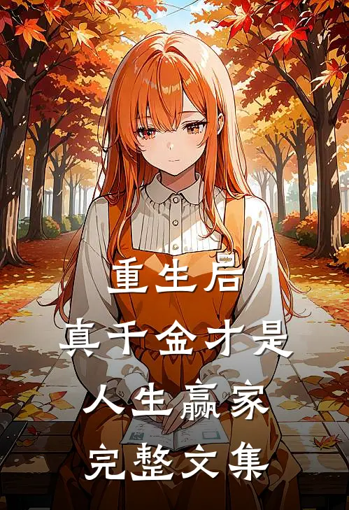重生后，真千金才是人生赢家完整文集