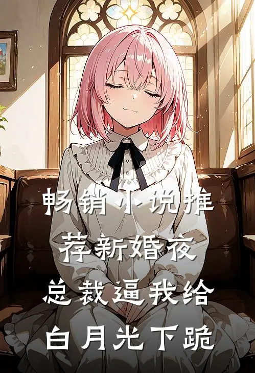畅销小说推荐新婚夜，总裁逼我给白月光下跪