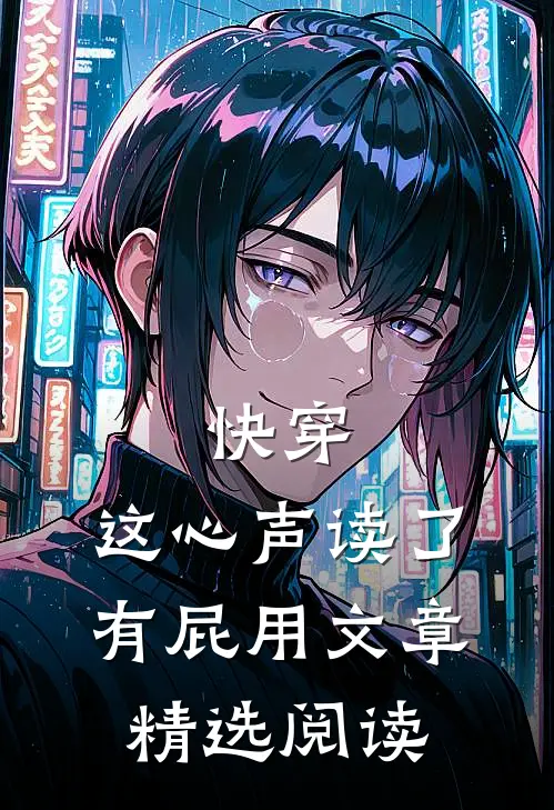 快穿：这心声读了有屁用文章精选阅读