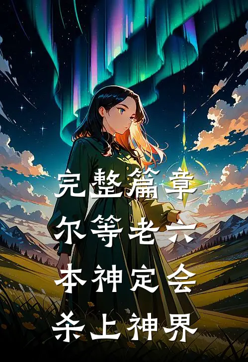 完整篇章尔等老六本神定会杀上神界