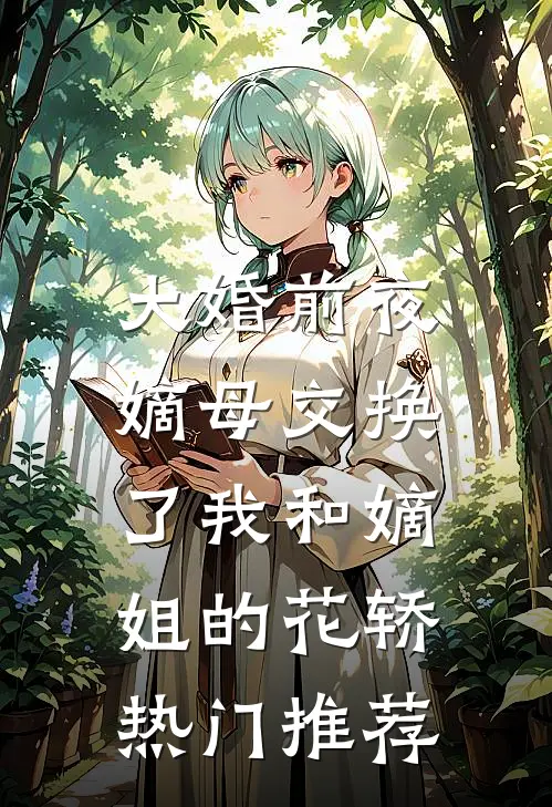 大婚前夜，嫡母交换了我和嫡姐的花轿热门推荐
