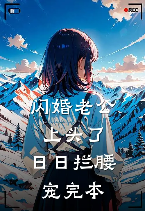 闪婚老公上头了，日日拦腰宠完本