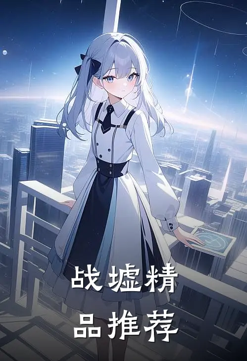战墟精品推荐