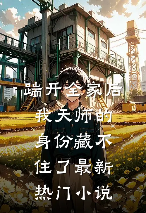 踹开全家后，我天师的身份藏不住了最新热门小说