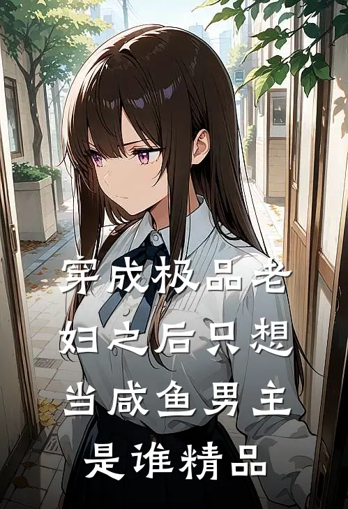 穿成极品老妇之后只想当咸鱼男主是谁精品