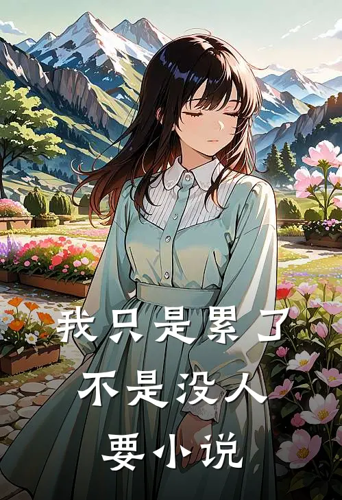 我只是累了，不是没人要小说