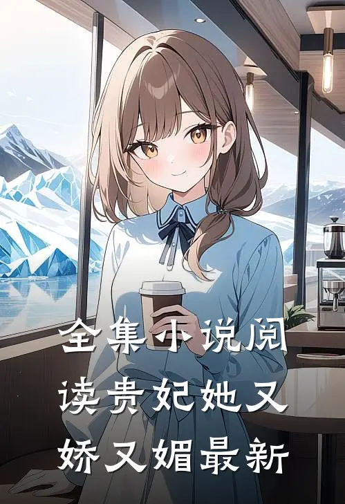 全集小说阅读贵妃她又娇又媚最新