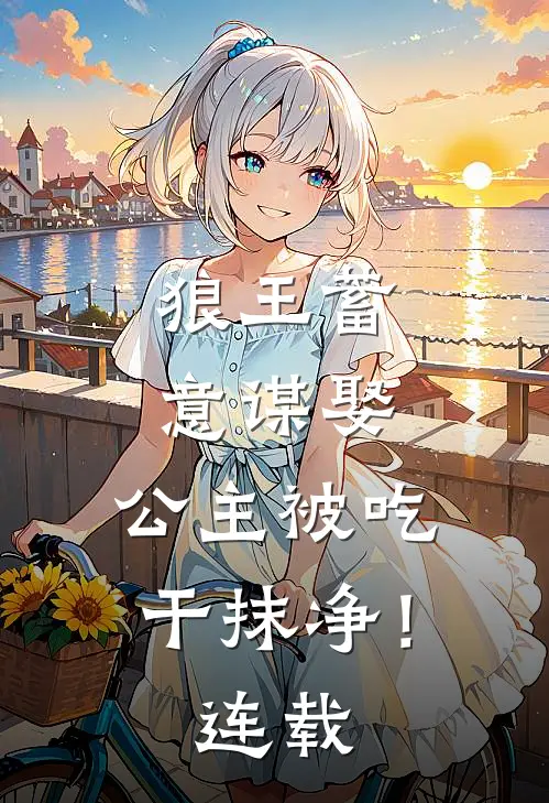 狼王蓄意谋娶：公主被吃干抹净！连载
