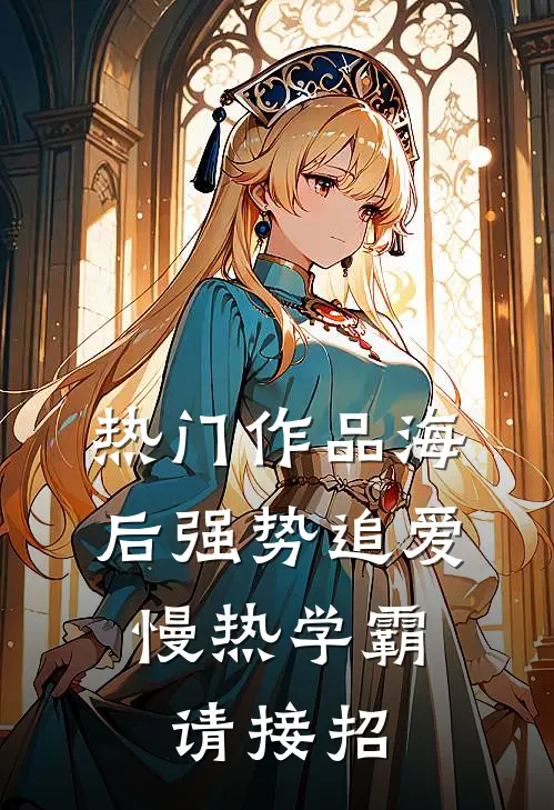 热门作品海后强势追爱：慢热学霸请接招