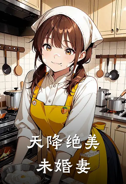 天降绝美未婚妻